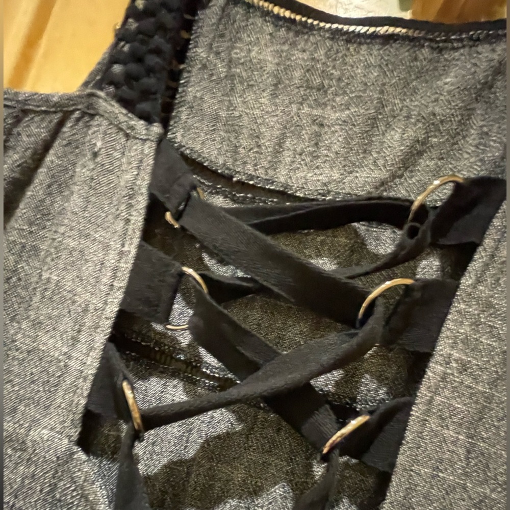 Jumpsuit - Picture 4 of 4